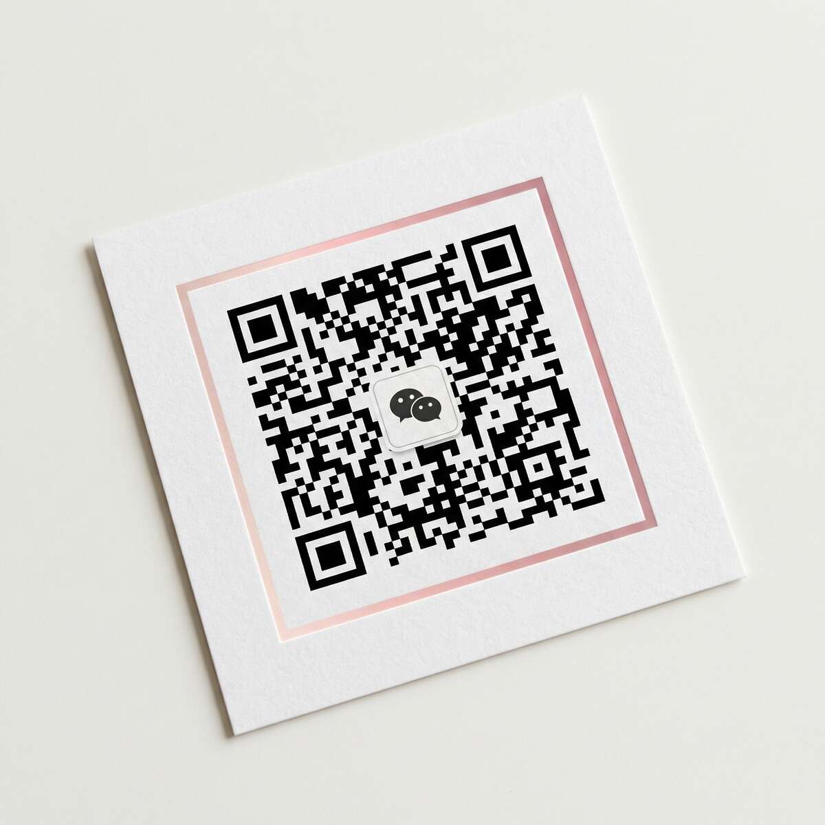 情深叉喔公众号