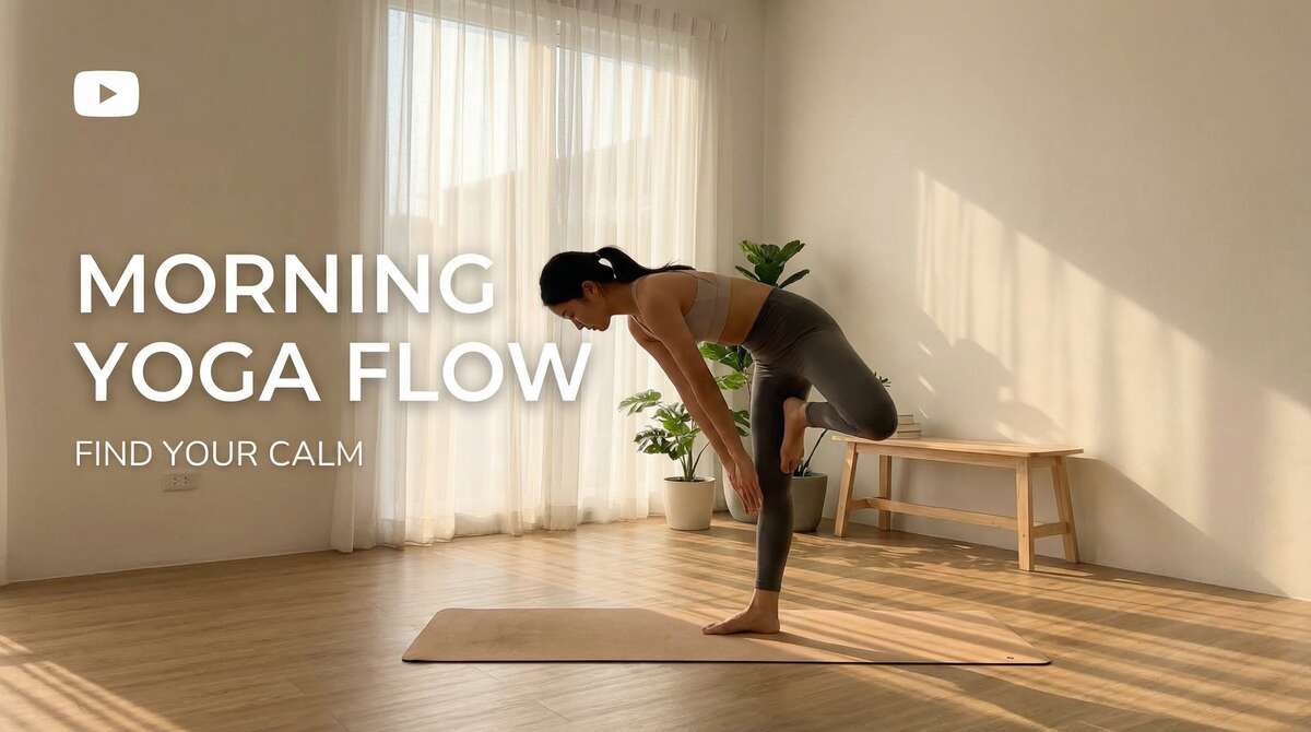 情深叉喔健身视频